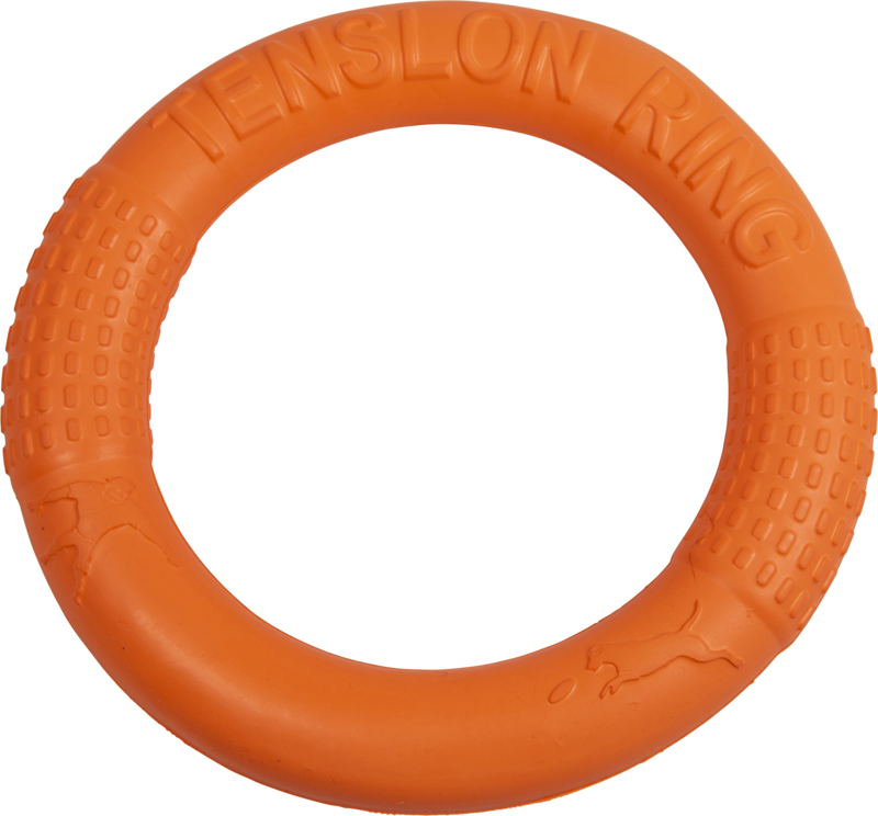 EVA TOY ring oranje Art. Nr. 00260