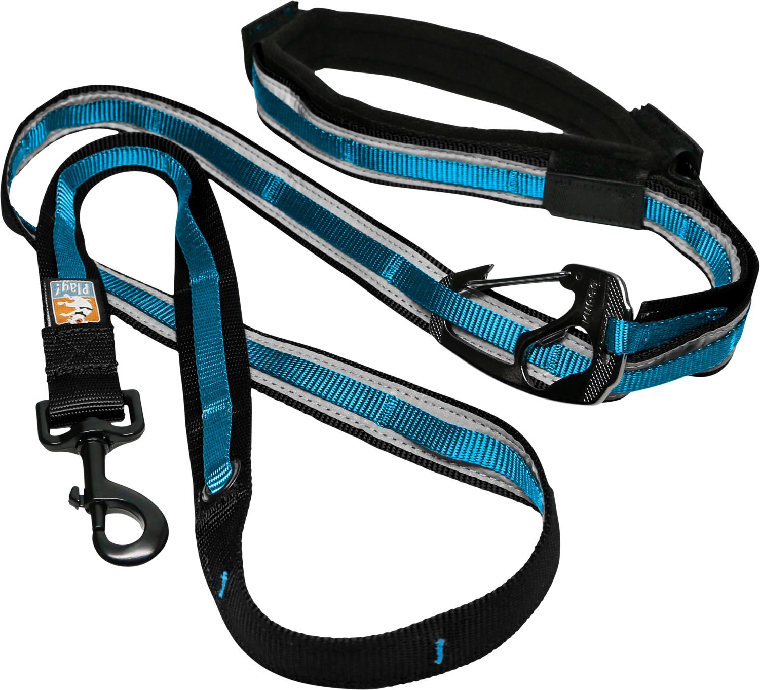KURGO reflect&amp;protect quantum 6-in-1 leiband 122-182cm Art. Nr. 00280