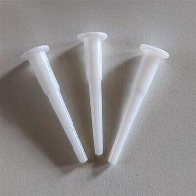 FitPAWS plug per 3 stuks Art. Nr. 00335