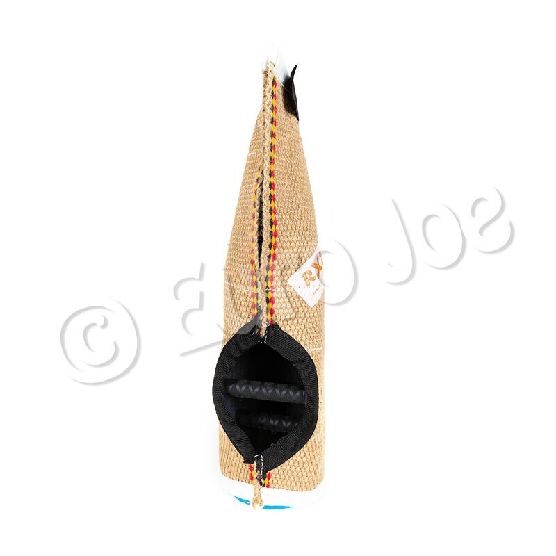 BIJTMOUW RX 3 (links) Art. Nr. 00357