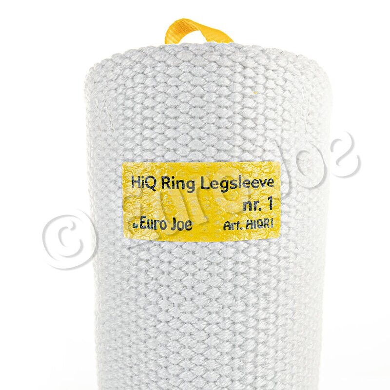 HiQ Nr. 1 Ultra licht beenstuk Art. Nr. 00359