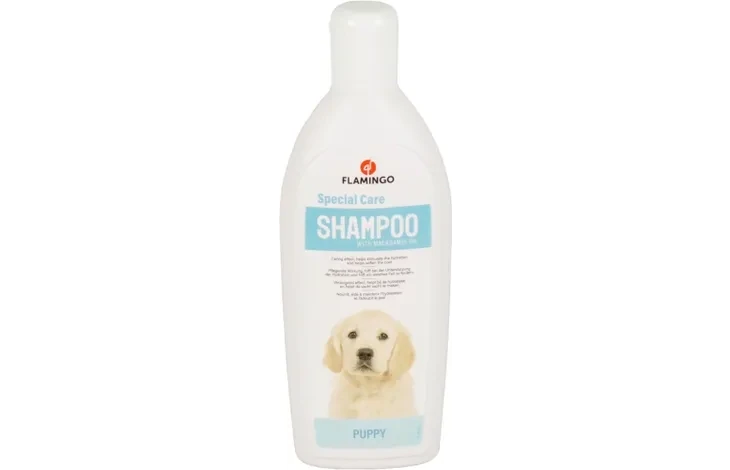 SHAMPOO care puppy 300ml Art. Nr. 00418