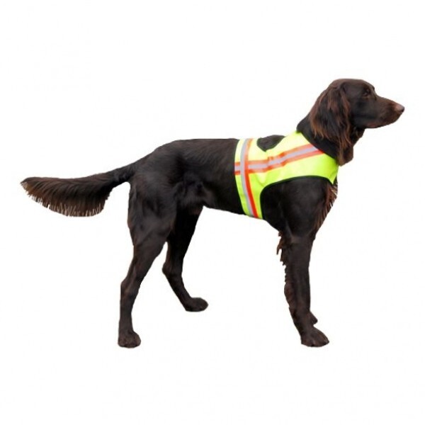 Honden veiligheidsvest Art. Nr. 00448