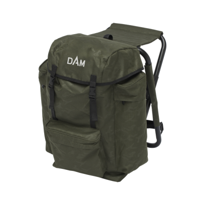 DAM heavy duty V2 backpack chair Art. Nr. 00459
