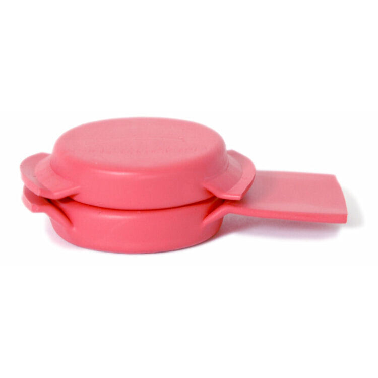 Top-Matic Maxi Power Clip Rood Art. Nr. 00490