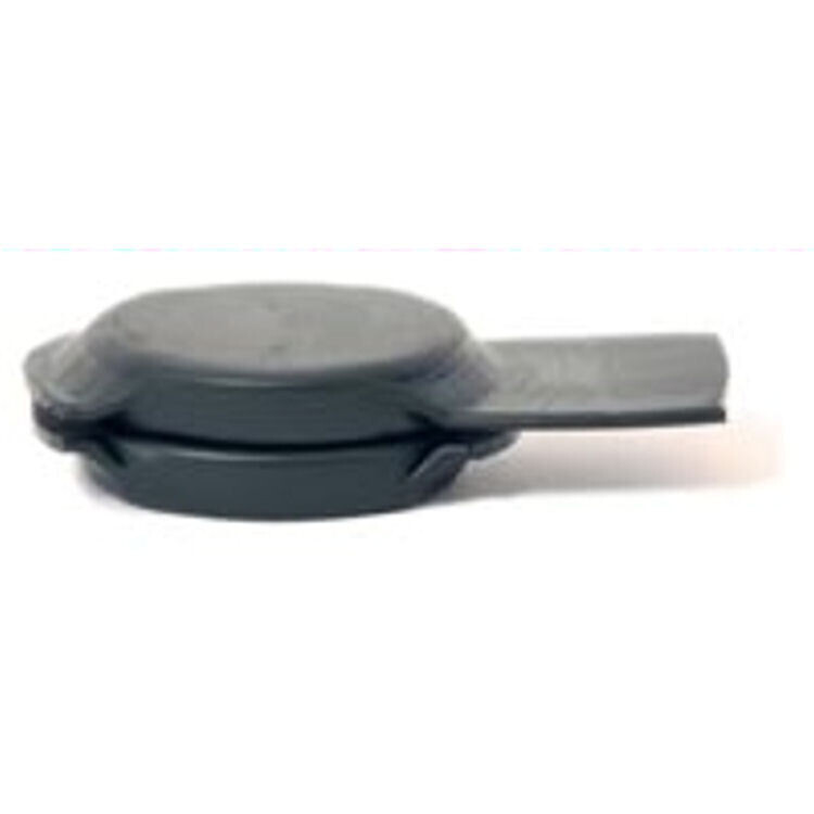 Top-Matic Multi Power Clip Zwart Art. Nr. 00489