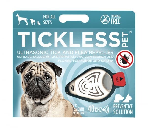 PRO TICKLESS Pet  Art. Nr. 00501