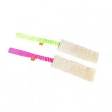 WOOL TUG - Bungee handle 20x6cm Art. Nr. 00583