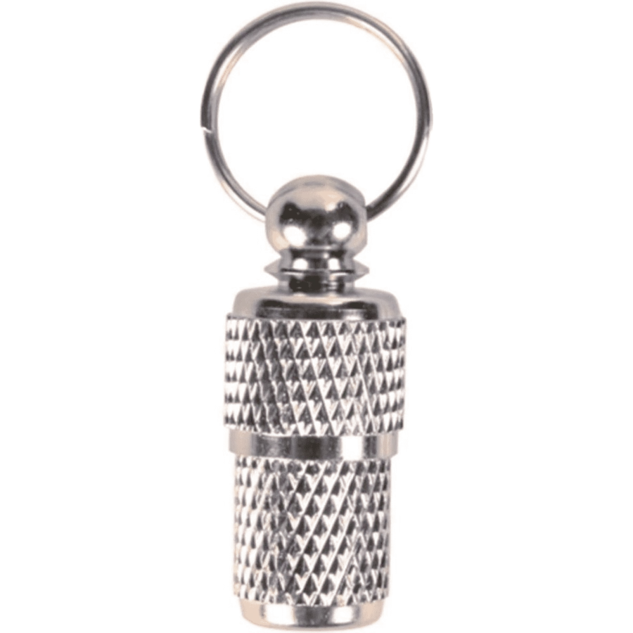 Adreshanger, chroom Art. Nr. 00471
