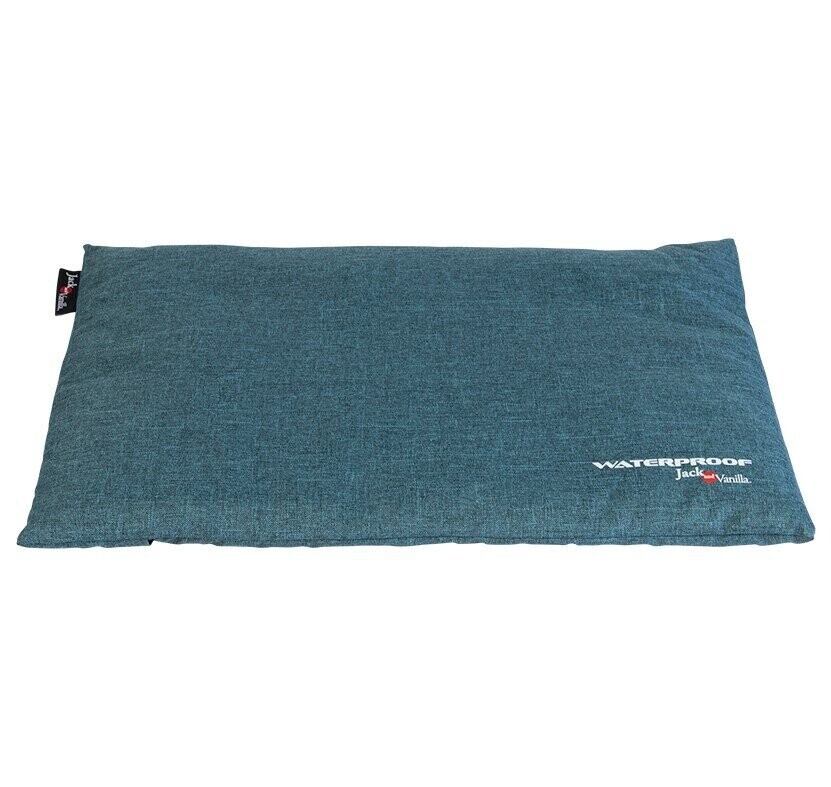 JV WATERPROOF Benchkussen Petrol M 73x45cm Art. Nr. 00502