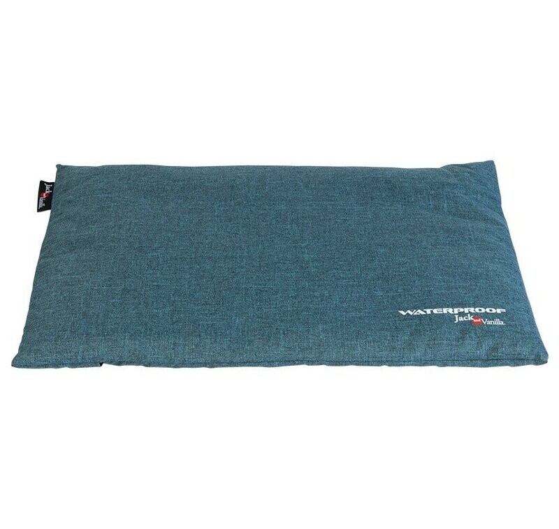 JV WATERPROOF Benchkussen Petrol M 73x45cm Art. Nr. 00502