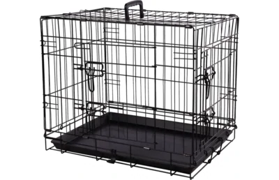 Benchen en Puppyren
