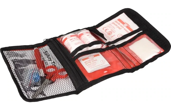 EHBO set resku huisdieren premium rood Art. Nr. 00149