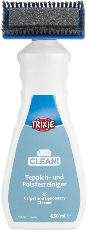 Tapijt- en bekledingsreiniger 650ml Art. Nr. 00476