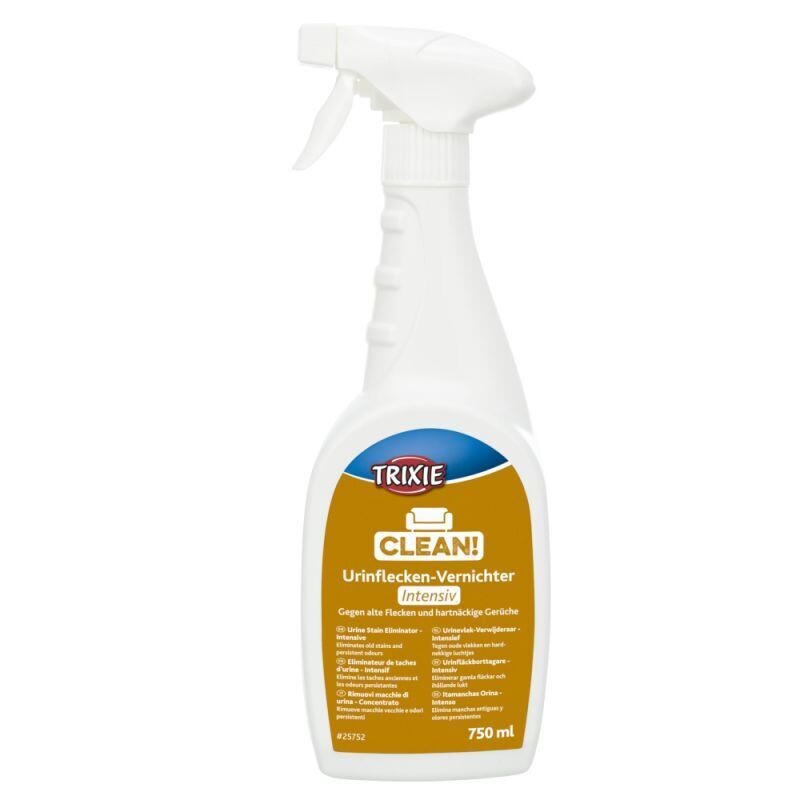 Urinevlek - verwijderaar 750ml Art. Nr. 00475