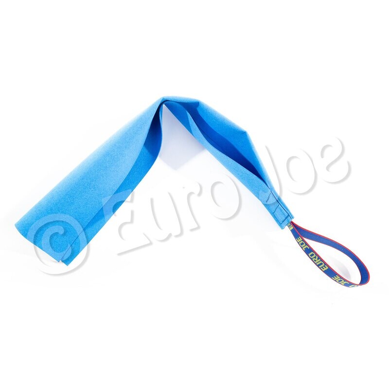 Bijtleer Blauw 26cm Art. Nr. 00602