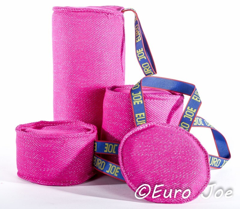 Silly Dog bijtworst Roze Art. Nr. 00605