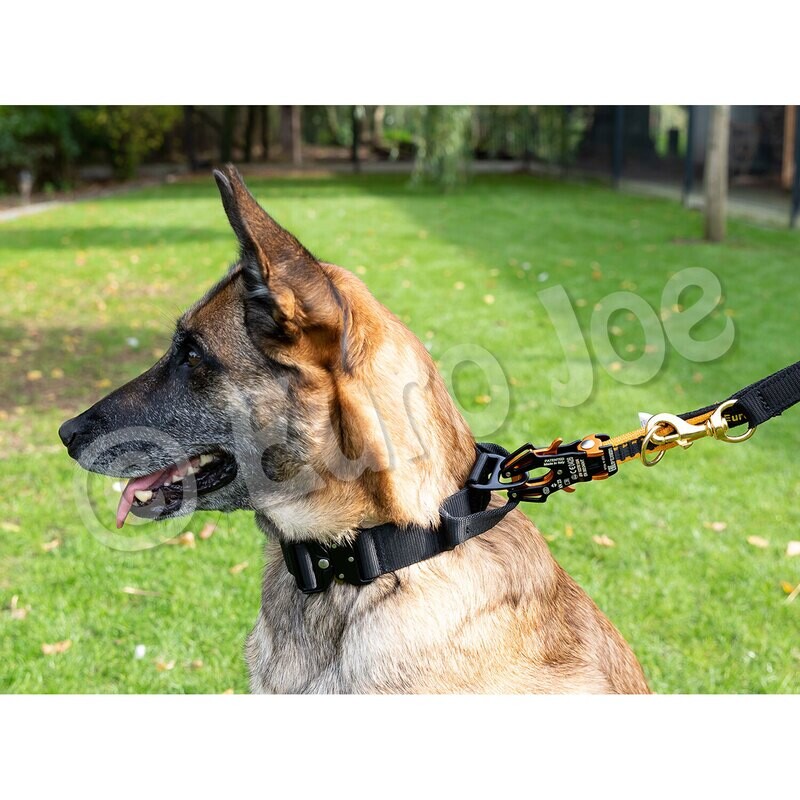 Tactical Line PP/rubber met handvat Art. Nr. 00609