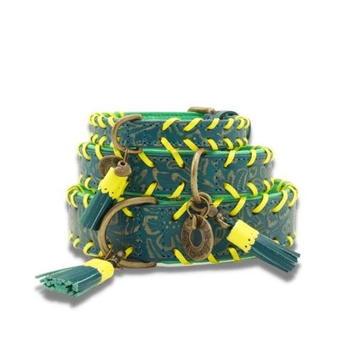 DWAM Jack Hondenhalsband Art. Nr. 00625