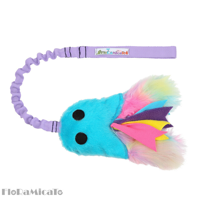 Fluffy Jelly Fish Art. Nr. 00634