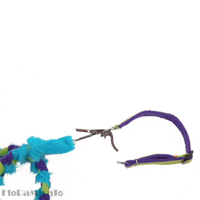 Fluffy let go leash Art. Nr. 00638