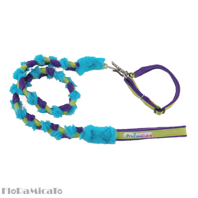 Fluffy let go leash Art. Nr. 00638