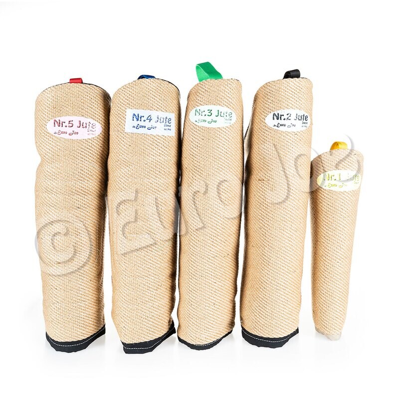 Set Jute MOUWEN Art. Nr. 00656