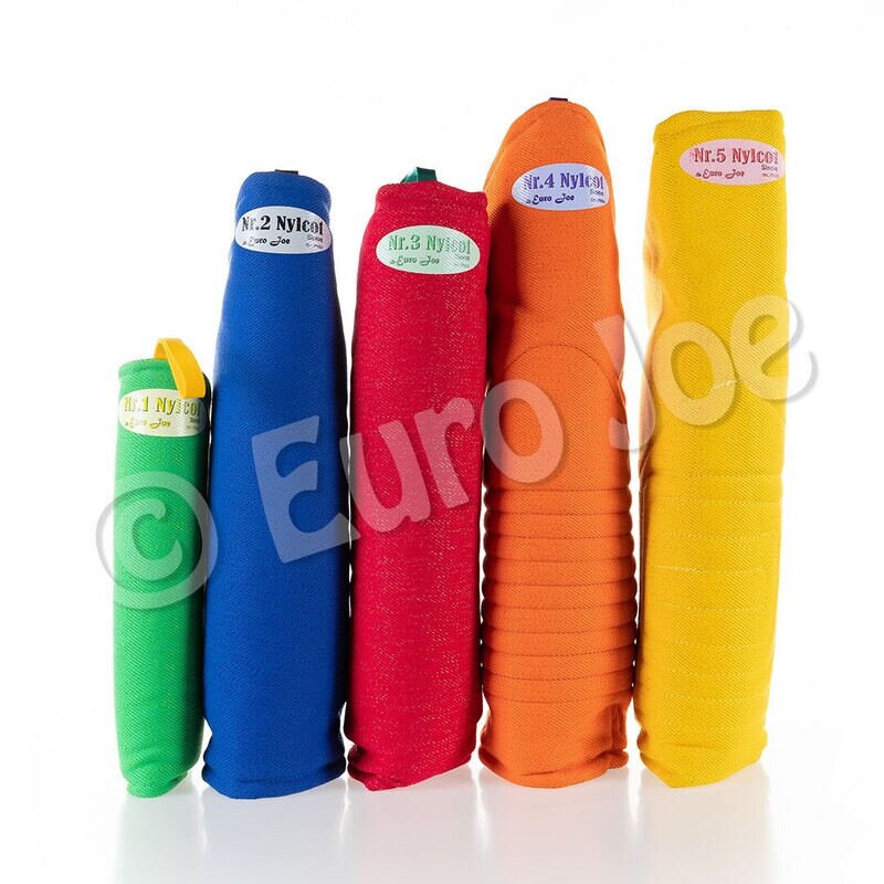 Set 5 nylcot MOUWEN Art. Nr. 00657
