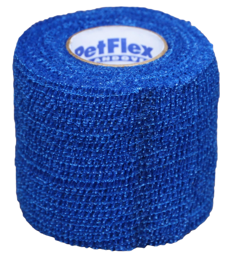 Zelfklevende Bandage Petflex Art. Nr. 00659