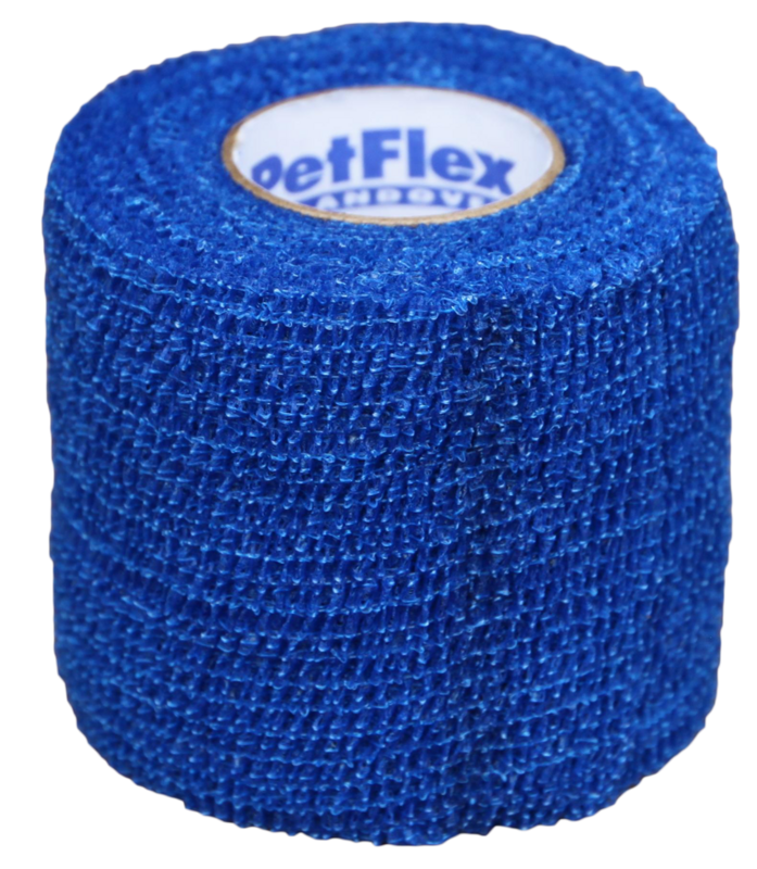 Zelfklevende Bandage Petflex Art. Nr. 00659
