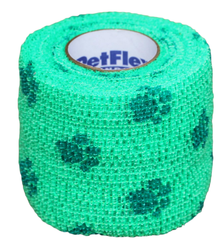 Zelfklevende Bandage Petflex Art. Nr. 00659