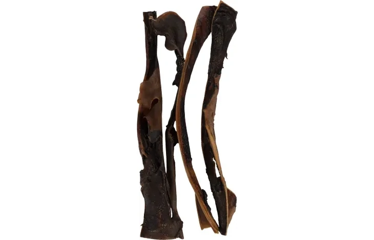 SNACK NATURE KAMELENHUID 40cm - 4st Art. Nr. 00674