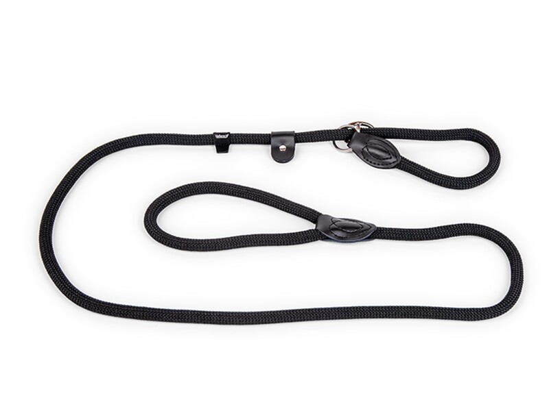 Slipkoord nylon 6mm 170cm Art. Nr. 00679