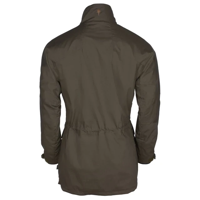 PINEWOOD MEN Wildmark Extreme JKT Olive Maat XL Art. Nr. 00703