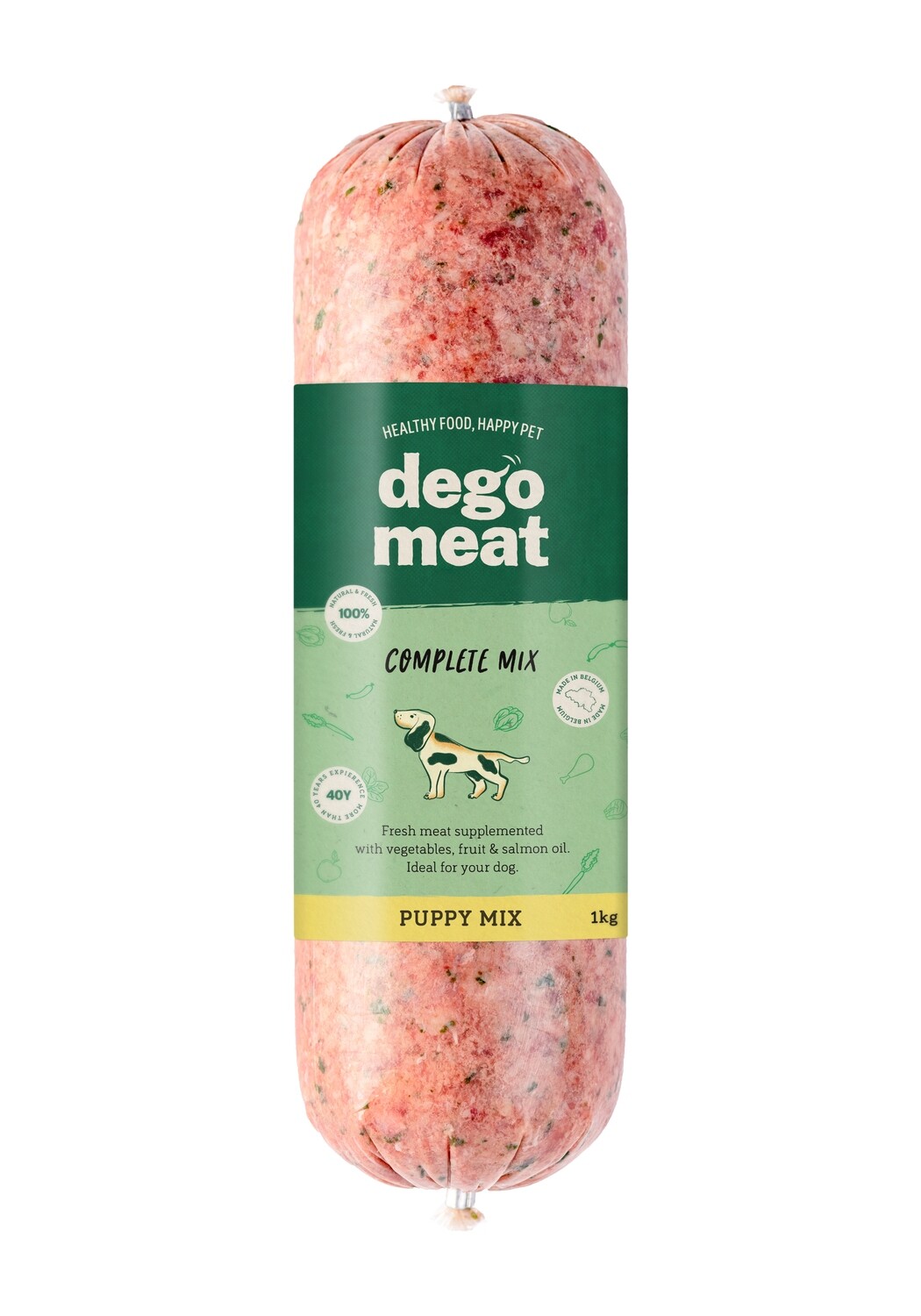 Degomeat Puppy mix Art. Nr. 00730