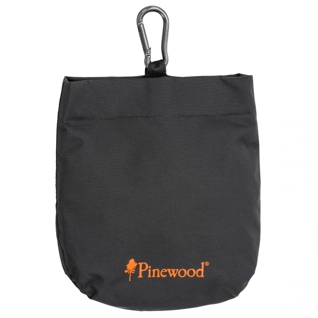 PINEWOOD Dog Sports Candy Bag Black Art. Nr. 00750