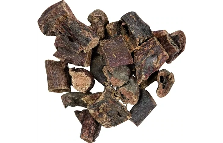 SNACK NATURE BUFFELLONG 200gr Art. Nr. 00754