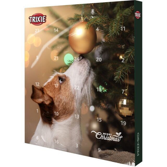Aftel kalender Kerst Art. Nr. 00777