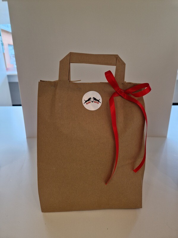 Kerst pakket Klein Art. Nr. 00774