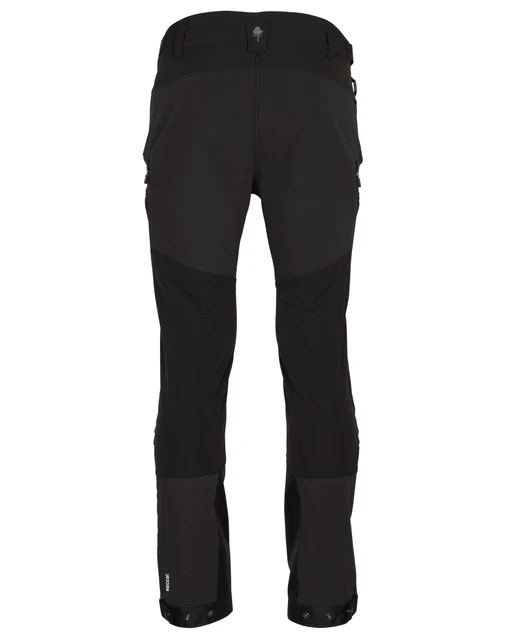 PINEWOOD WOMAN Abisko Adv. Trousers Black Art. Nr. 00785