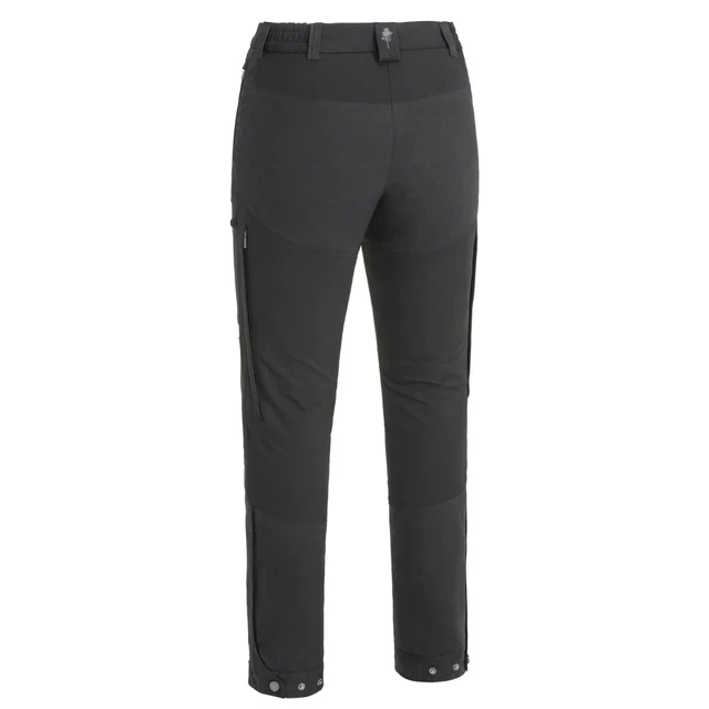 PINEWOOD WOMAN Finnveden Hybrid Trousers Black  Art. Nr. 00787