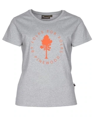 PINEWOOD Shirts and T-shirts