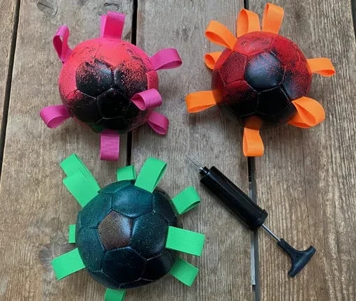 Nova Hyper Ball Art. Nr. 00803
