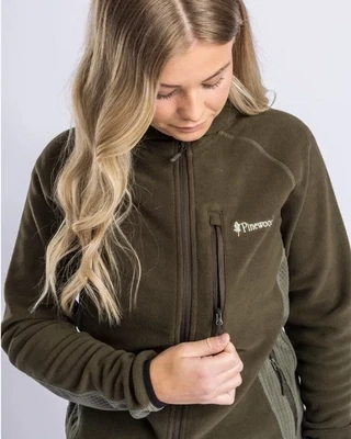 PINEWOOD Fleece