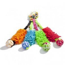 MOP Tug with Ball Art. Nr. 00810