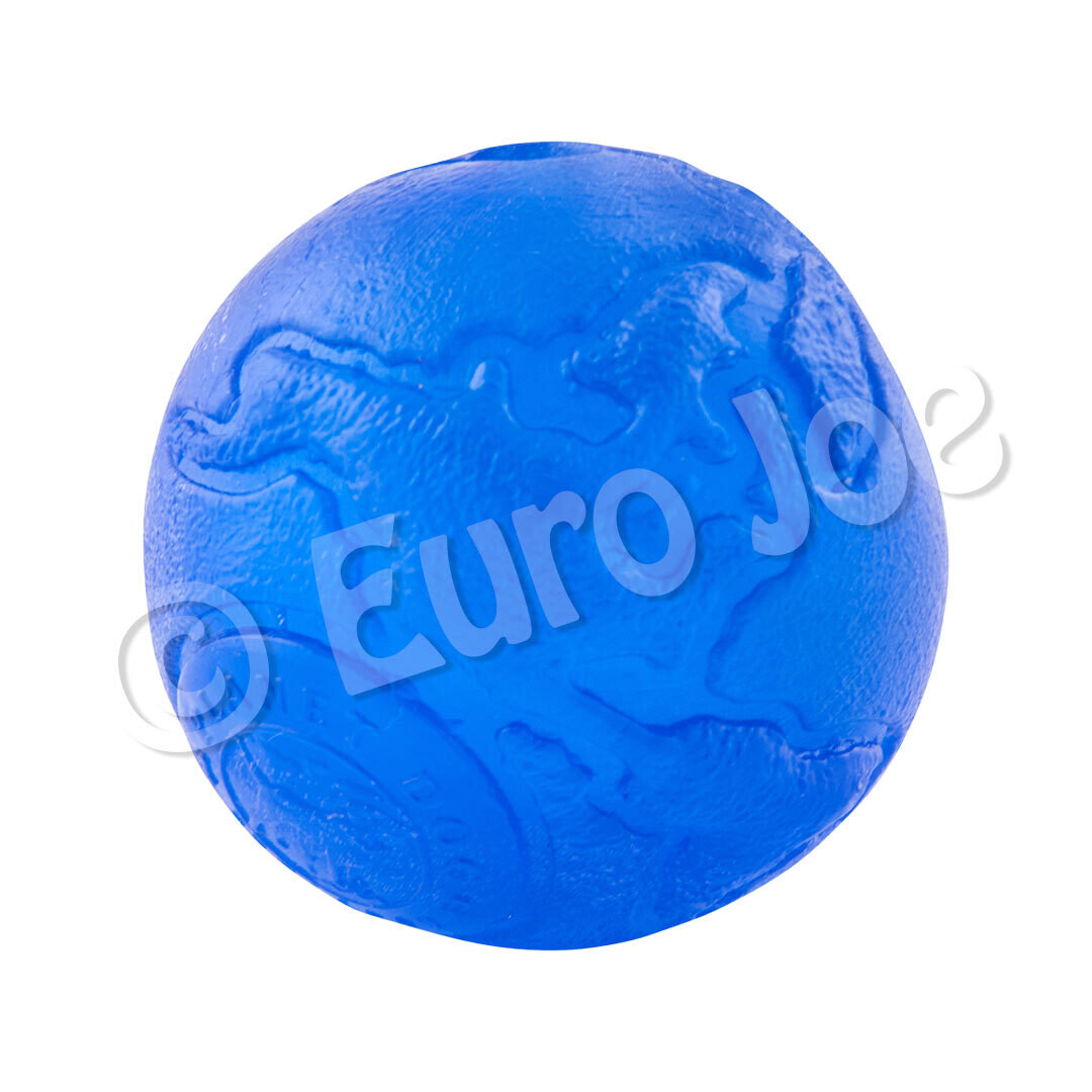 ORBEE TUFF Planeetball Koningsblauw 10cm diameter Art. Nr. 00819