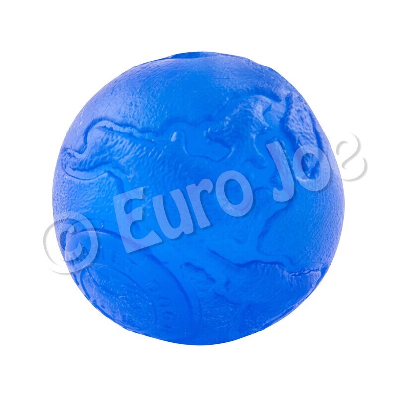 ORBEE TUFF Planeetball Koningsblauw 10cm diameter Art. Nr. 00819