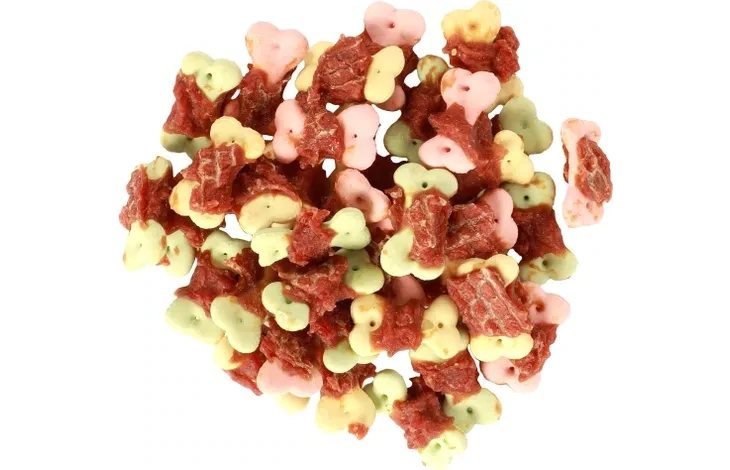 Snack Hapki Koekje met Eend 85GR Art. Nr. 00821