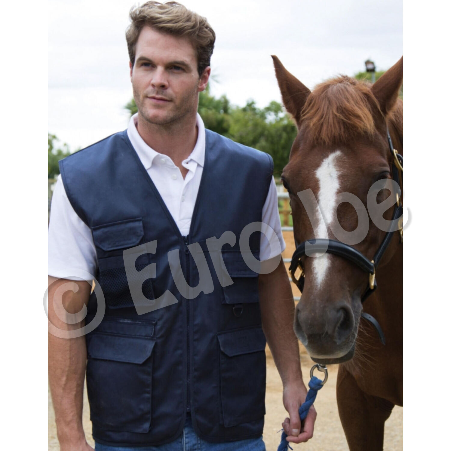 Trainingsvest XXL dogsport Art. Nr. 00828