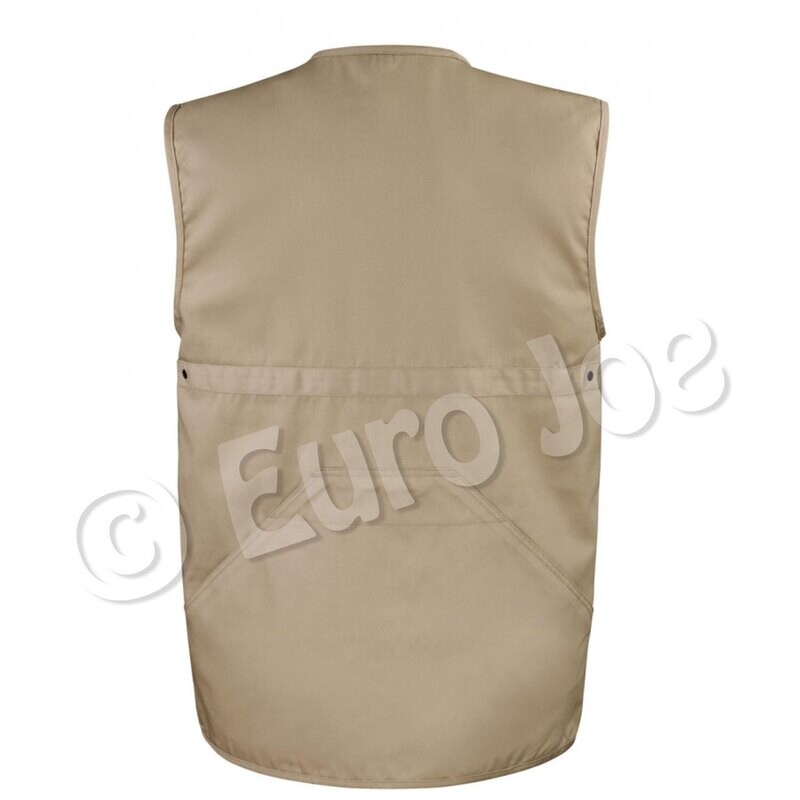 Trainingsvest XXL dogsport Art. Nr. 00828